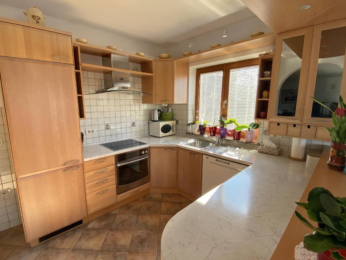 Sea View Istrian Countryside Apartment - Rota Dragonja Экстерьер фото